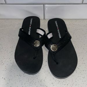 Tommy Hilfiger sandals